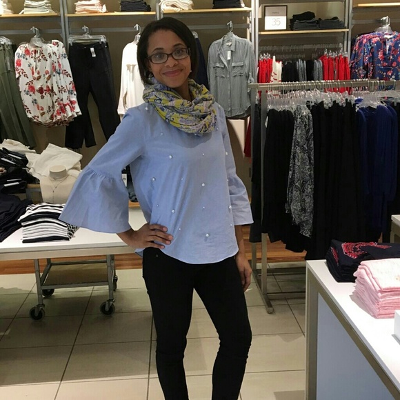 Meet your Posher, Taylor - Picture 3 of 5